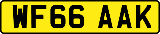 WF66AAK