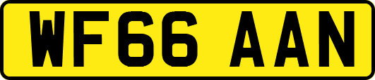 WF66AAN