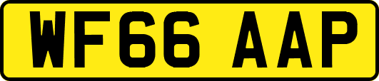 WF66AAP