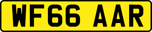WF66AAR