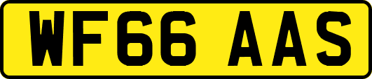 WF66AAS