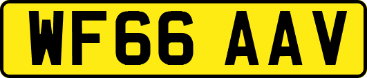 WF66AAV