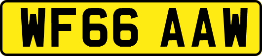 WF66AAW