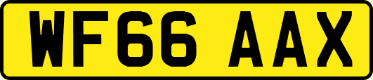 WF66AAX