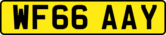 WF66AAY
