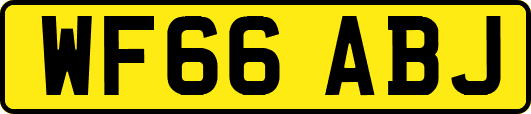 WF66ABJ