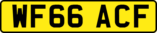 WF66ACF