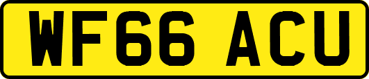 WF66ACU