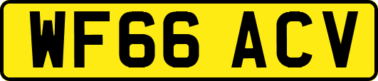 WF66ACV