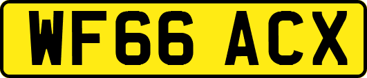 WF66ACX
