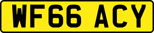 WF66ACY