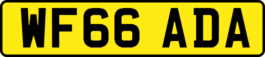 WF66ADA