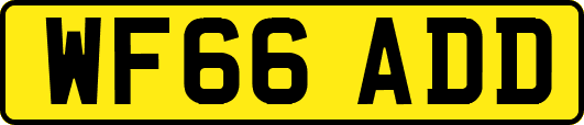 WF66ADD