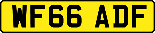 WF66ADF