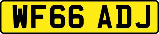 WF66ADJ
