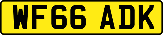 WF66ADK