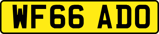 WF66ADO