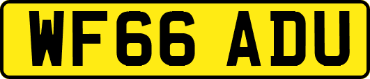 WF66ADU