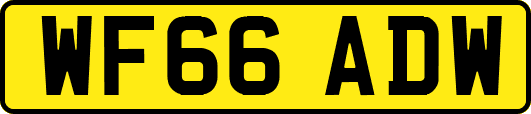 WF66ADW