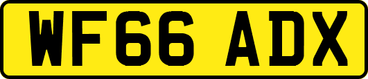 WF66ADX