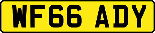 WF66ADY