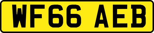 WF66AEB