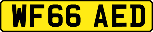 WF66AED