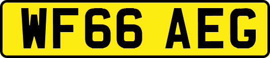 WF66AEG