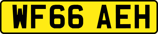 WF66AEH