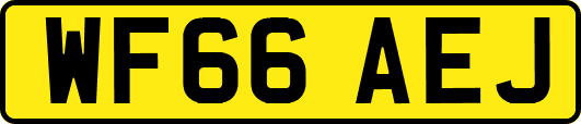 WF66AEJ