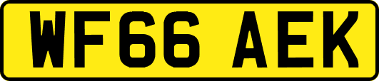 WF66AEK