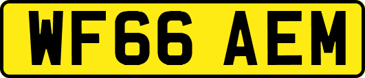 WF66AEM