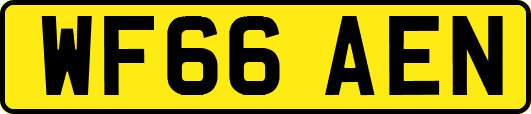 WF66AEN