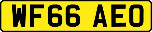 WF66AEO