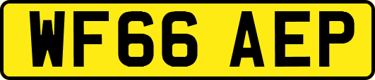 WF66AEP