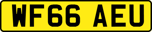 WF66AEU