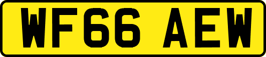 WF66AEW