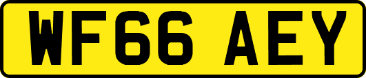 WF66AEY