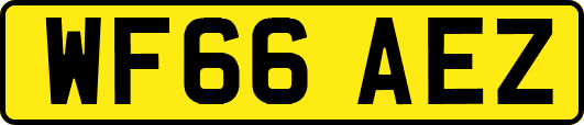WF66AEZ