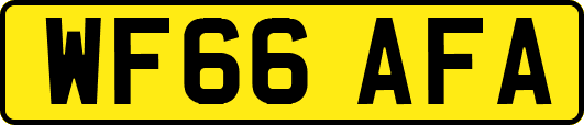 WF66AFA
