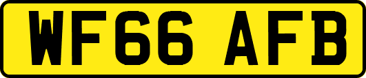 WF66AFB