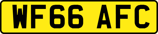 WF66AFC