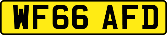 WF66AFD