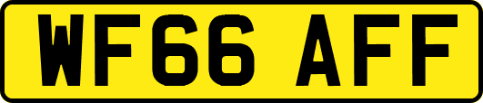 WF66AFF