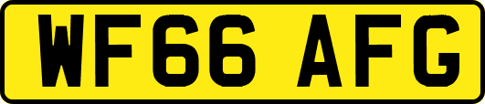 WF66AFG