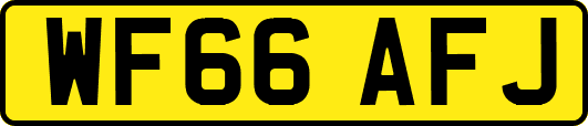 WF66AFJ