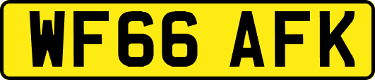 WF66AFK