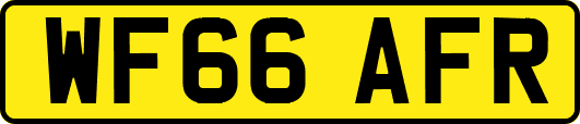WF66AFR