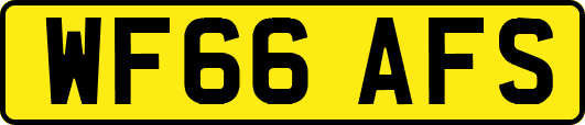 WF66AFS