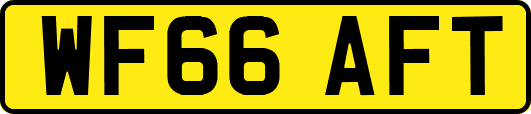 WF66AFT